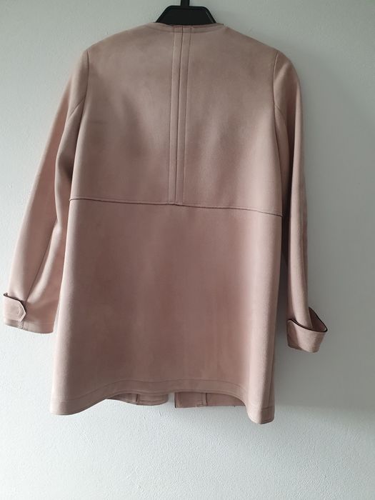 Plaszcz damski Zara L 40