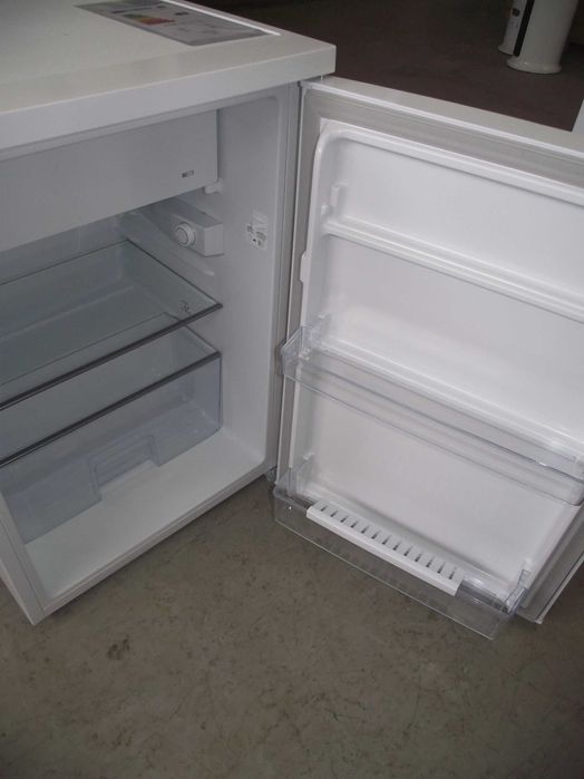 Lodówko-zamrażarka OFK 121 D podblatowa hotelowa