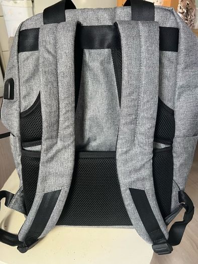 Bolsa de viagem unisex