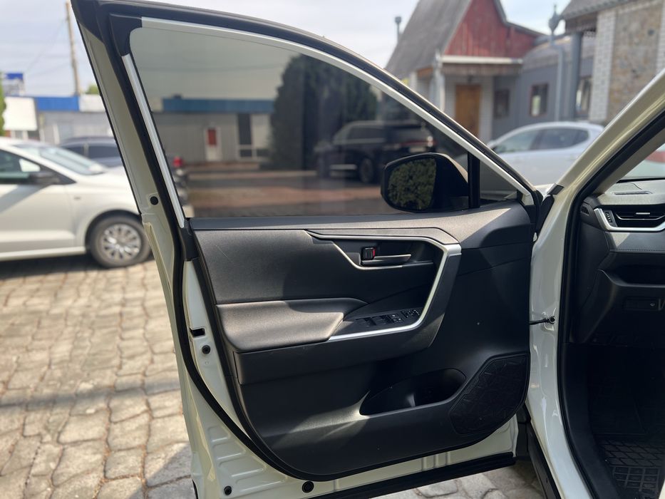 Toyota RAV 4 2019 за ГОТІВКУ або ЛІЗИНГ | КРЕДИТ