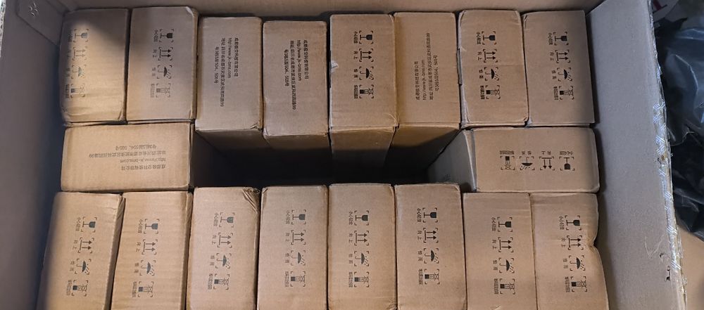 JK BMS PB2A16S20P 200а 2A  v 19 8S-16S Jikong