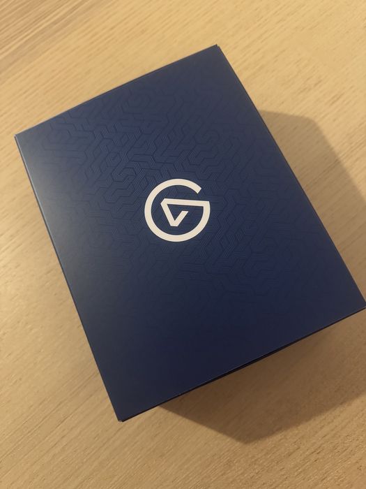 Elgato HD60 S+ placa captura