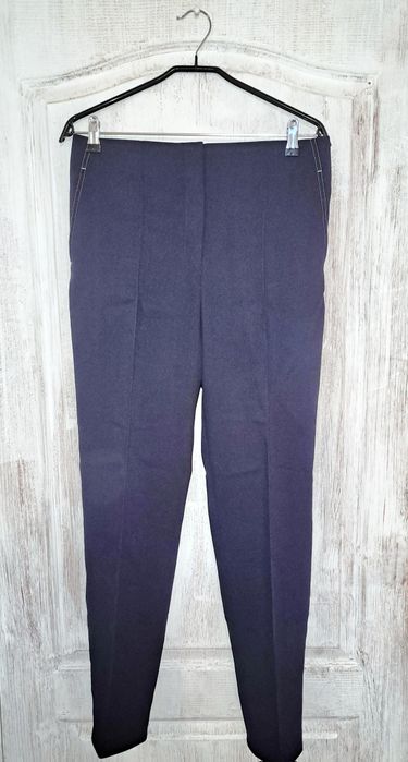 Old CELINE Phoebe Philo Вовняні брюки оригінал (75% вовна)(36/S-38/M)