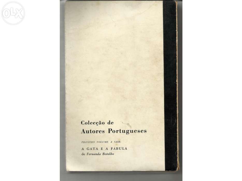 Urbano Tavares Rodrigues - As Aves da Madrugada 1959