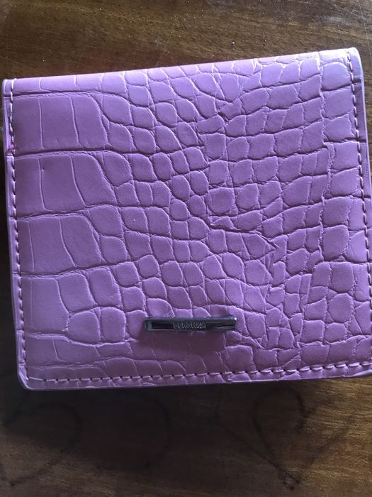 Porta moedas Bershka