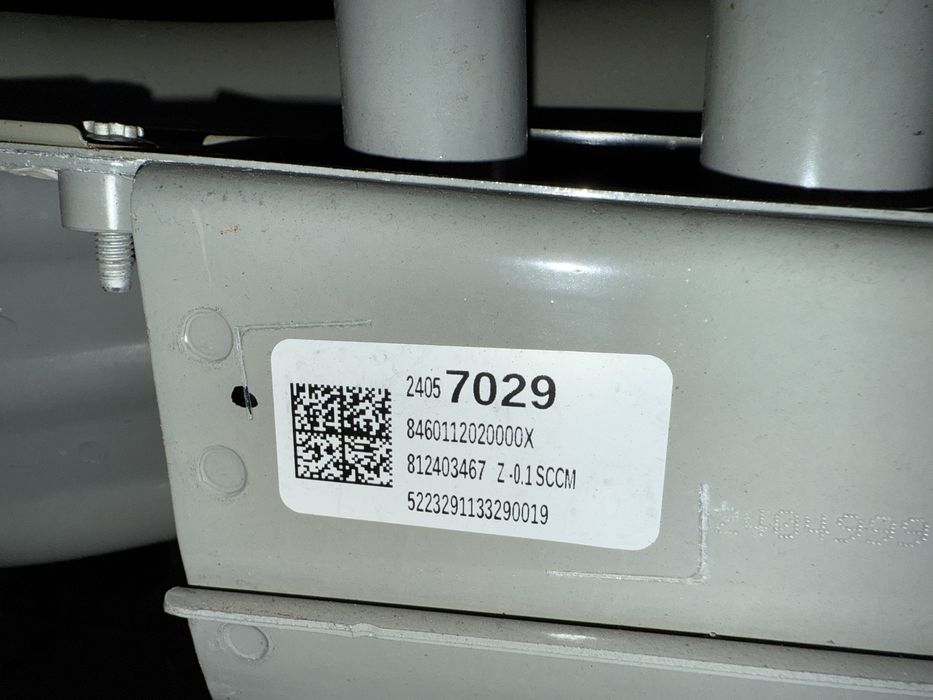 Силова батарея шевроле блайзер ev