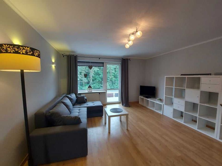 Słoneczne 3-pokojowe 64m² – os. Słowiańskie, Wronki, blisko Amiki - Widok 2