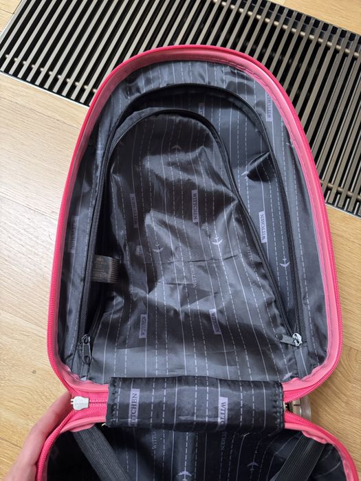 Walizka na 2 kółkach Witchen dla dzieci