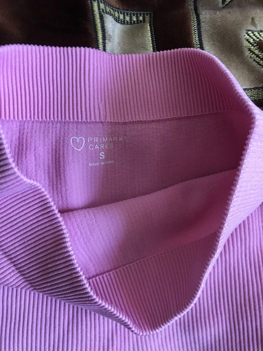 Nike топ, Шорти Puma оригінал, топі велосипедки