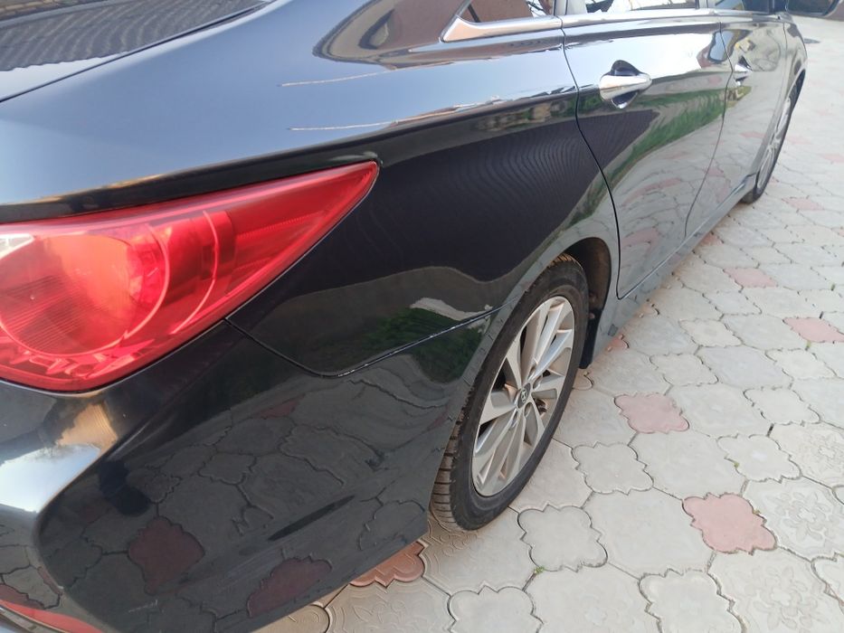 Продам Hyundai sonata