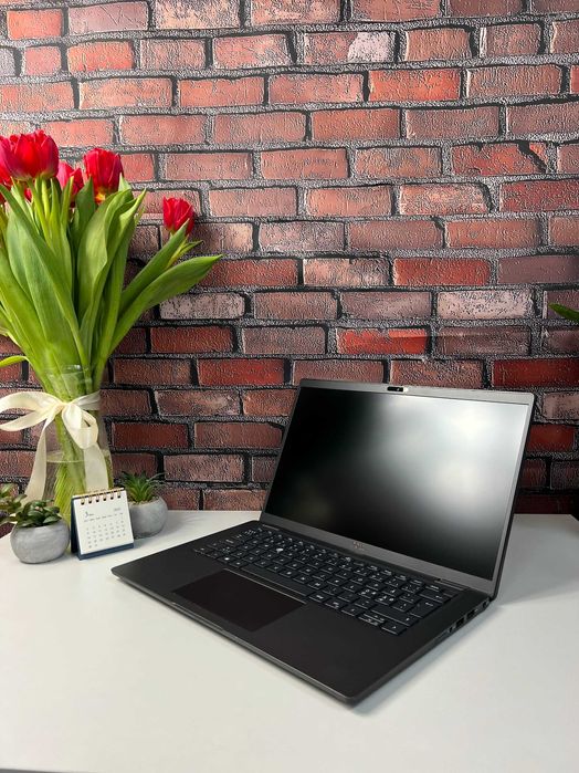 Ноутбук Dell Latitude 7410·i7-10610U·16GB+SSD 512GB·14"IPS·Гарантія 9