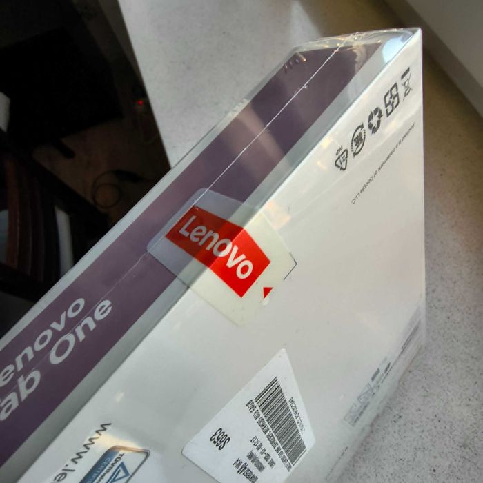 Lenovo Tab One | TB305FU | 8.7" | 4/64GB | Wi-Fi
