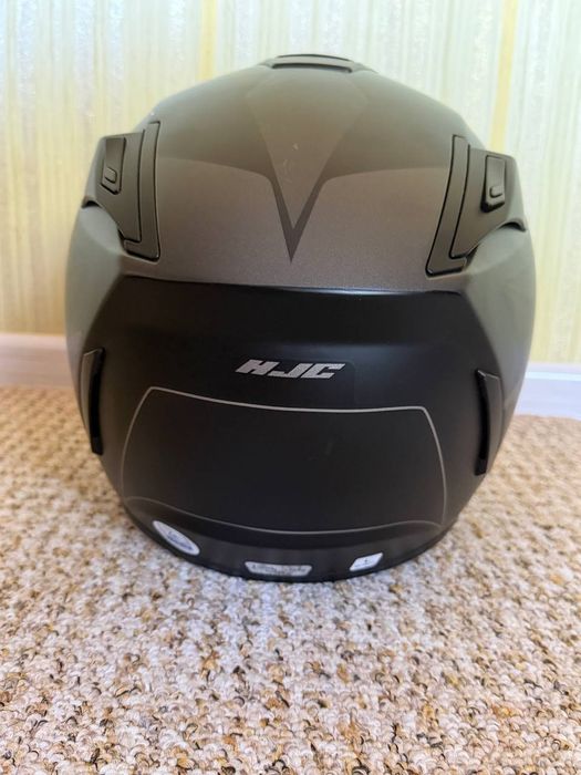 Мотошолом HJC RPHA 70