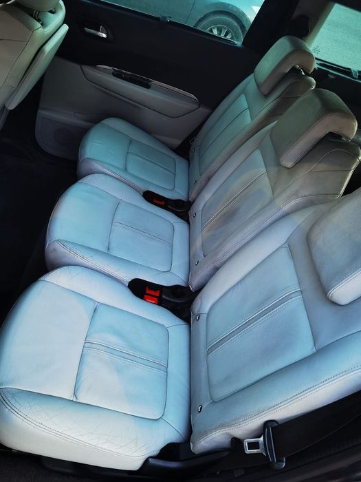 Peugeot 5008, 2013року