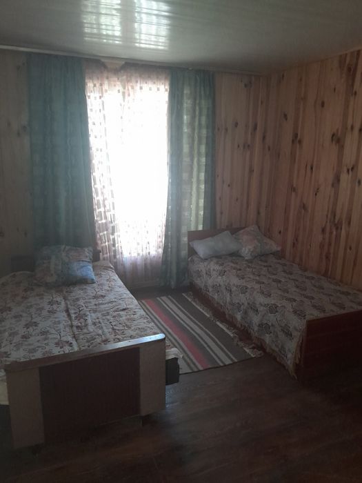 Домики на берегу Моря в районе Коблево!