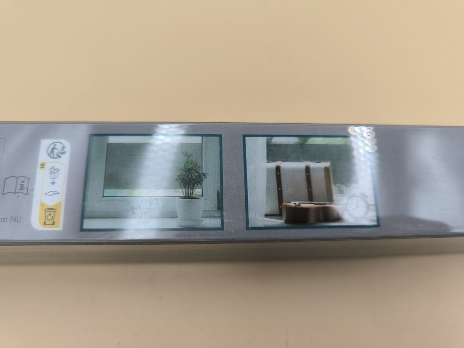 Folia samoprzylepna na okno 45x150 cm