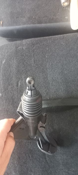 Главный цылиндр сцепления Форд Транзит 2006-2014 SACHS 6284600696