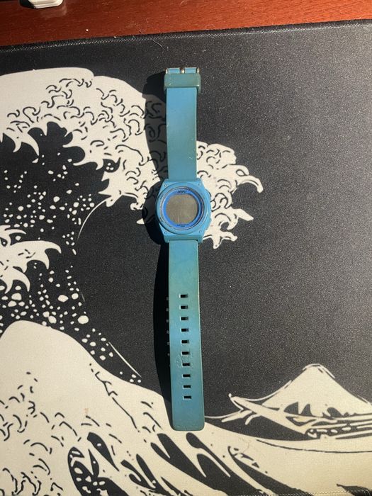 Dou/ ofereço relógio Deeply criança