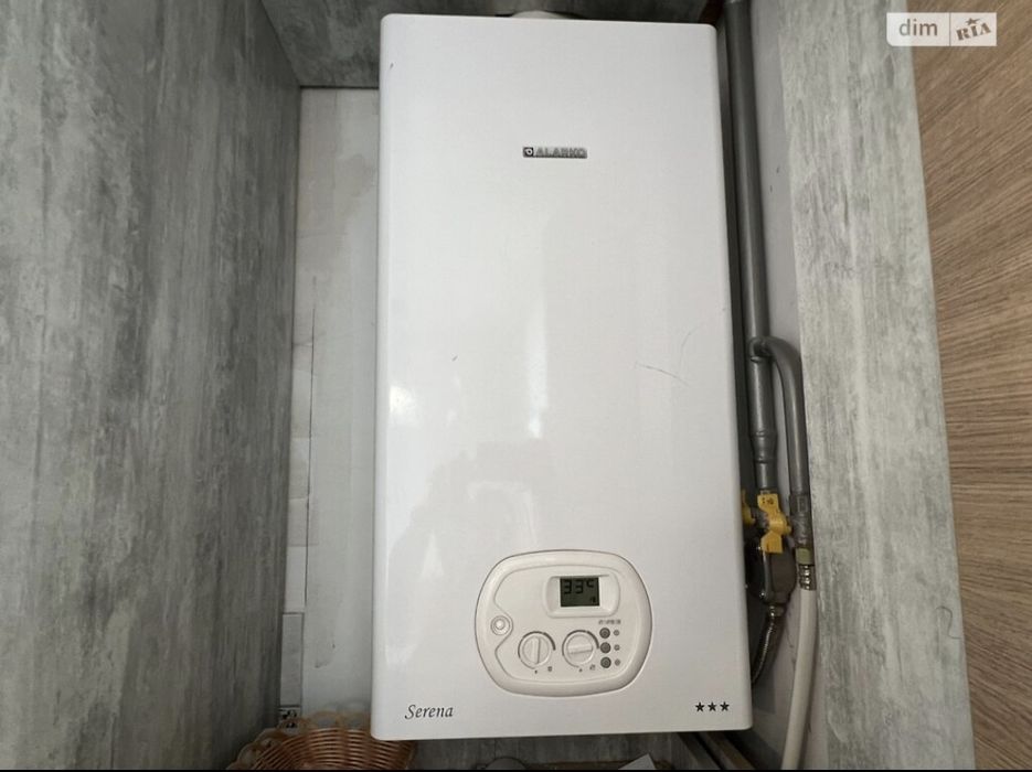 Продаж 3 к квартири вул. Якова Гальчевського, Старе місто