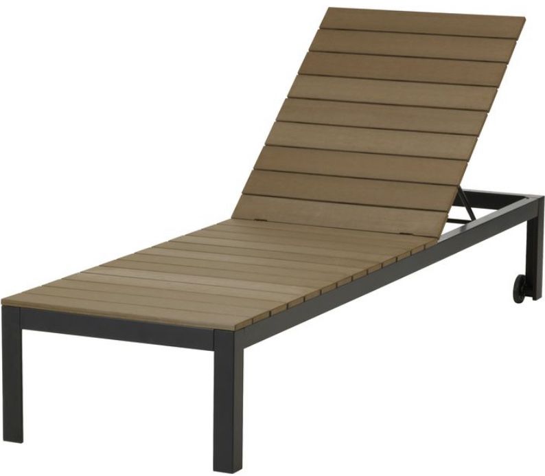 Espreguiçadeira | IKEA falster chaise