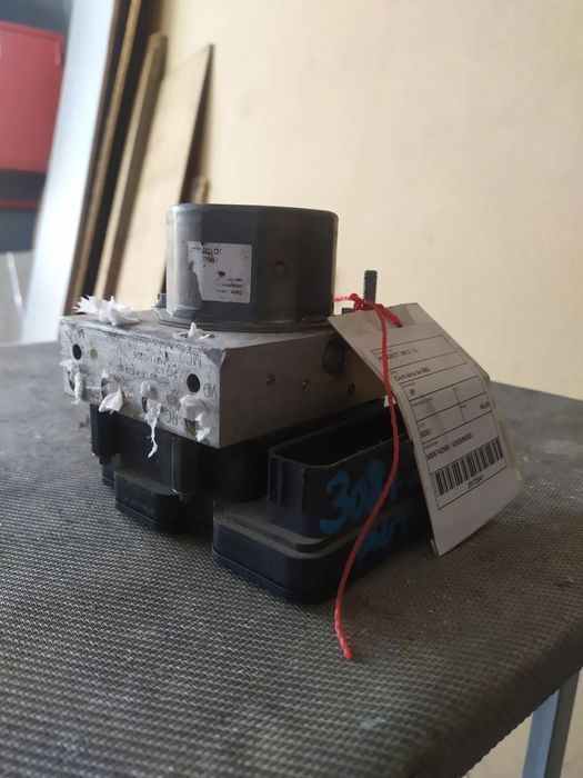 CENTRALINA DE ABS PEUGEOT 308 II / 9806742980 / 0265956063