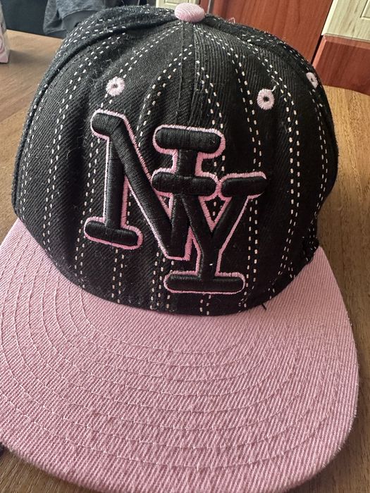 Кепка NY оригінал