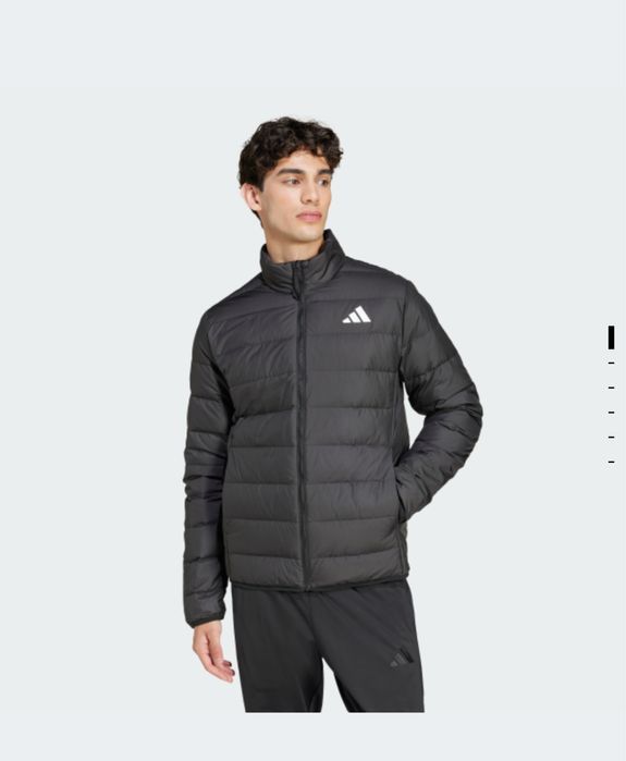 Пуховик Adidas Essentials Light Down