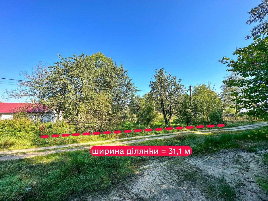 Земля, Будівницвто, с. Паланки, смт. Рудно , Львів