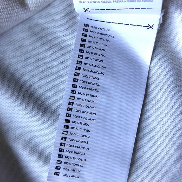 T-shirt męski z nadrukiem Diverse California r.XL