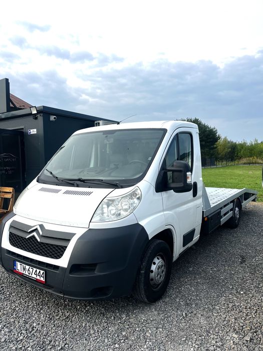 Laweta///Autolaweta///Wynajem!