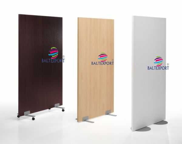 Biombo Modular Separador Divisor Escritório, Escolas, Armazém Hospital, etc