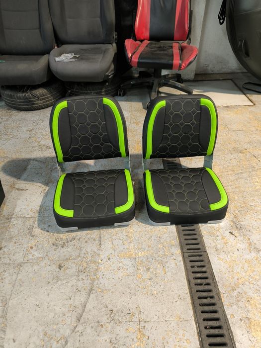 Estofador Automotivo