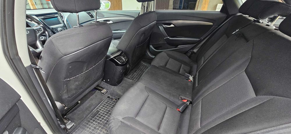 Hyundai i40 1.7  CRDi Kombi