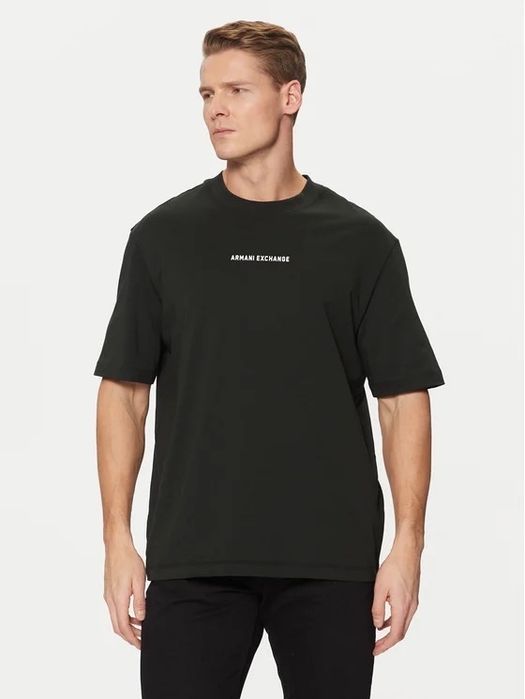 Футболка armani exchange