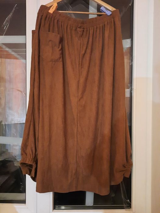 Спідниця жіноча велика