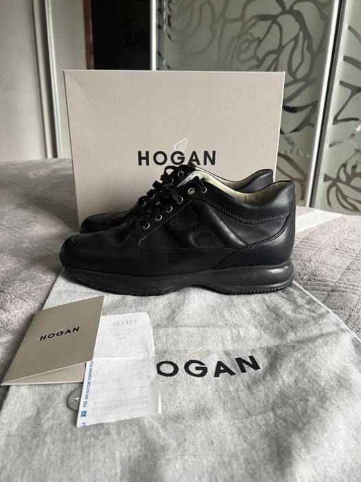 Кроссовки Hogan Interactive 3