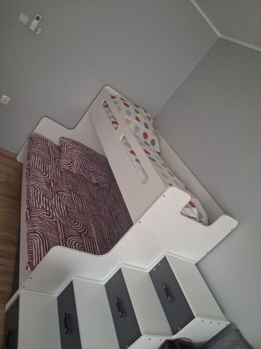 Apartament w górach sowich - Jugów. Cena do negocjacji