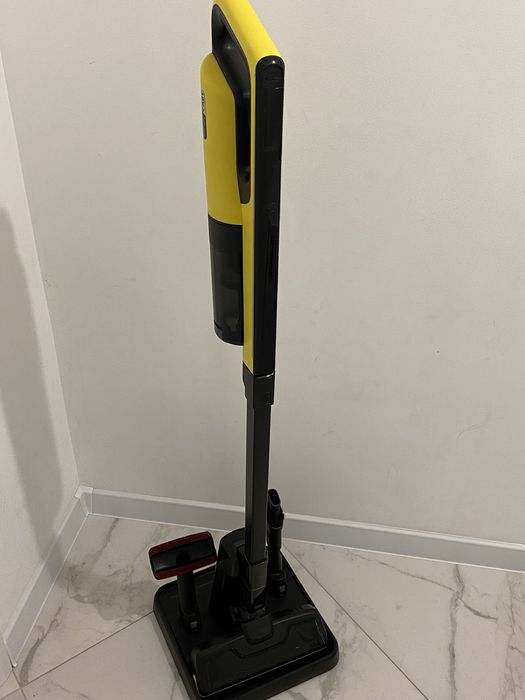 Пилосос Karcher VC 4s