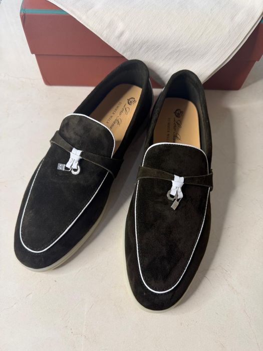 Лофери Loro Piana Summer Walk