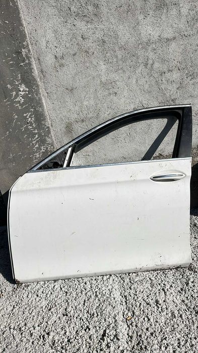 Porta Bmw F10/F11 frente esquerda