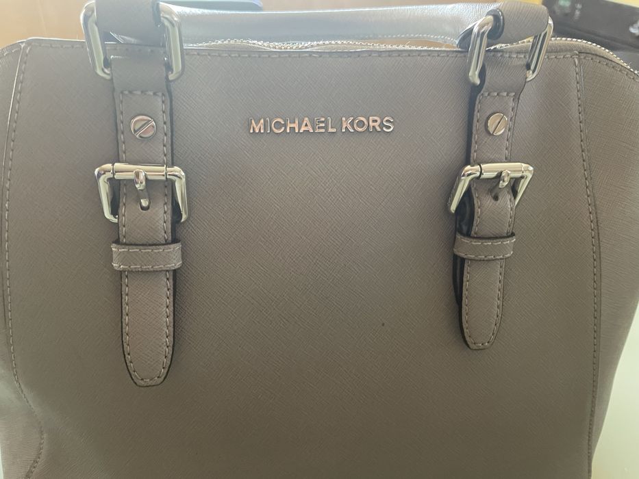 Mala Michael Kors mulher