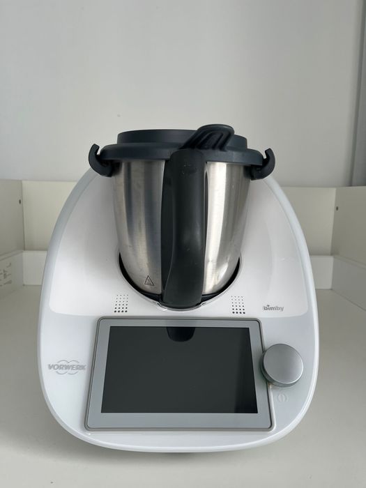 BIMBY Thermomix TM6