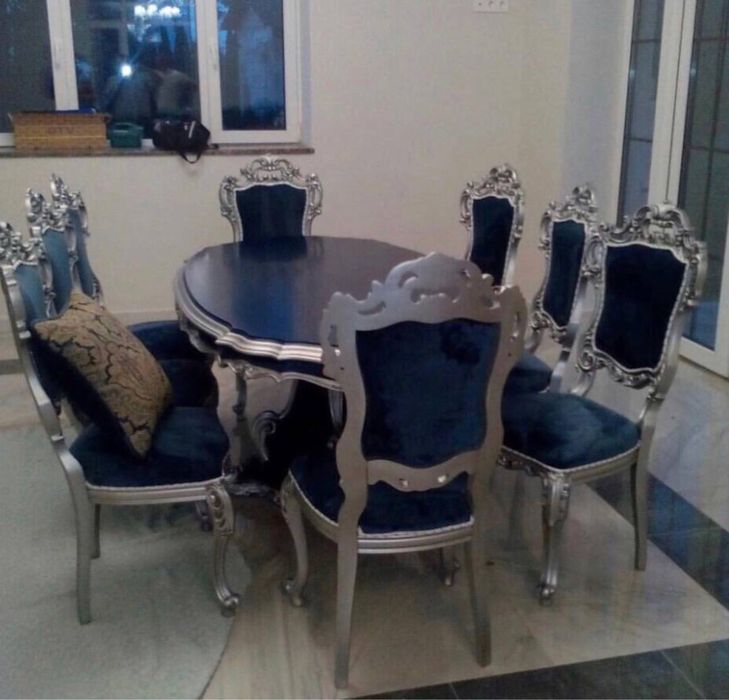 Перетяжка меблів