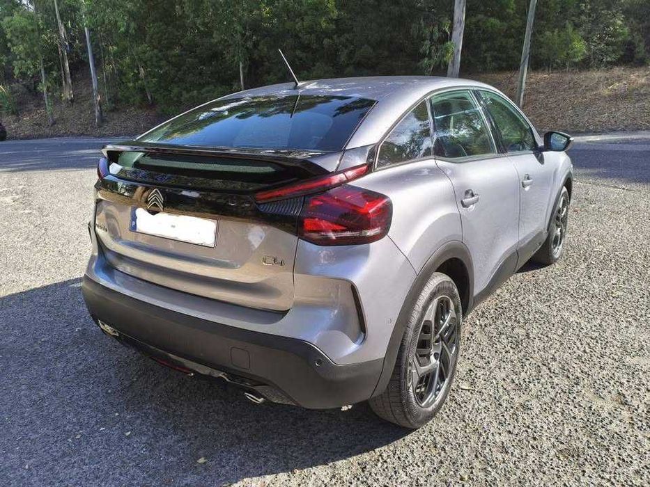 Citroen C4 - 1,5 Diesel 9.800 km Nacional '24