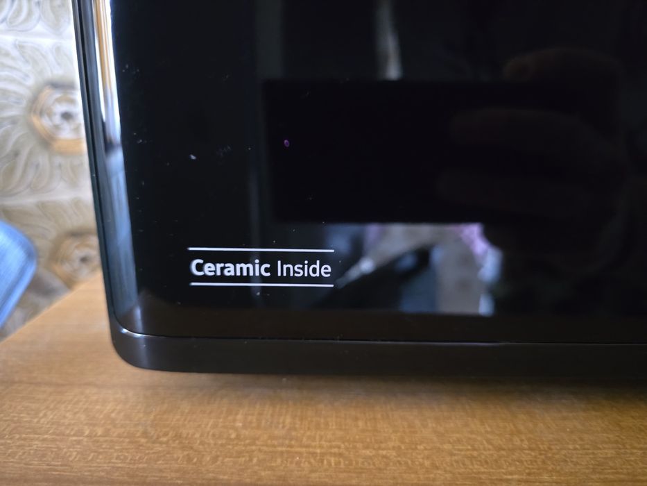 Microondas Samsung