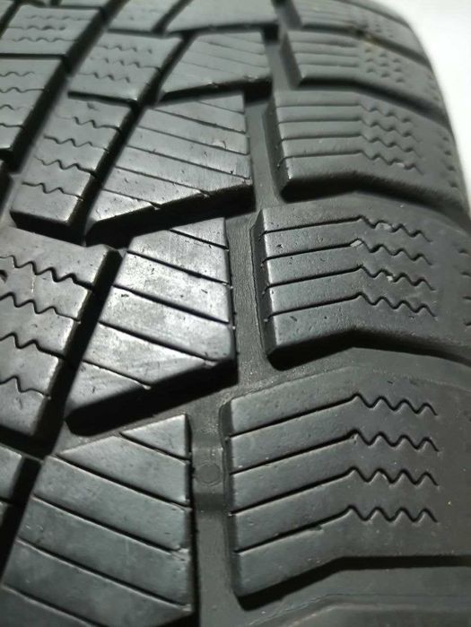*Шини General 205/55R16. 2шт. Зима 2023р (0844)