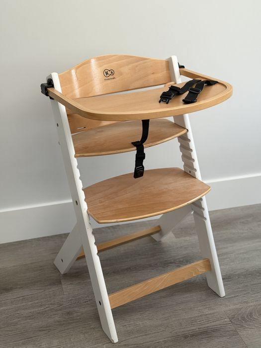Cadeira de refeição Kinderkraft Enock