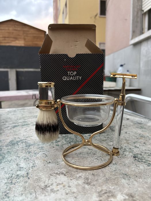 Shaving set TOP Quality