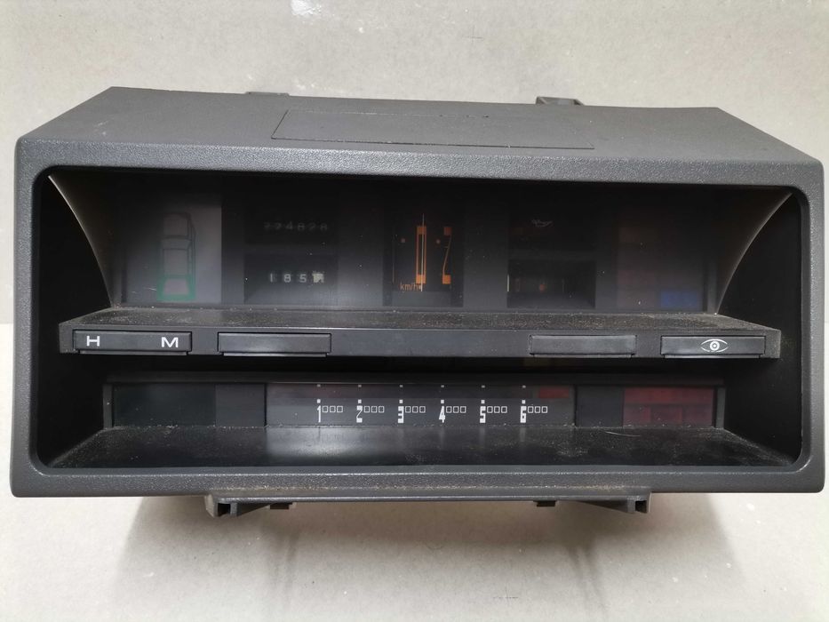 Quadrante Citroën BX