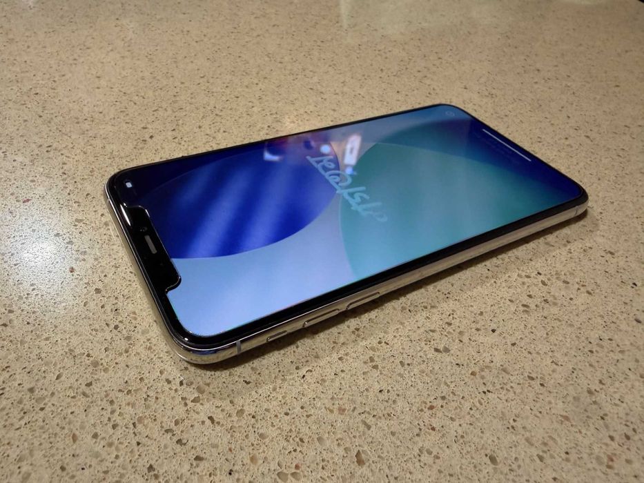 Iphone 11 Pro Max 256 GB Branco